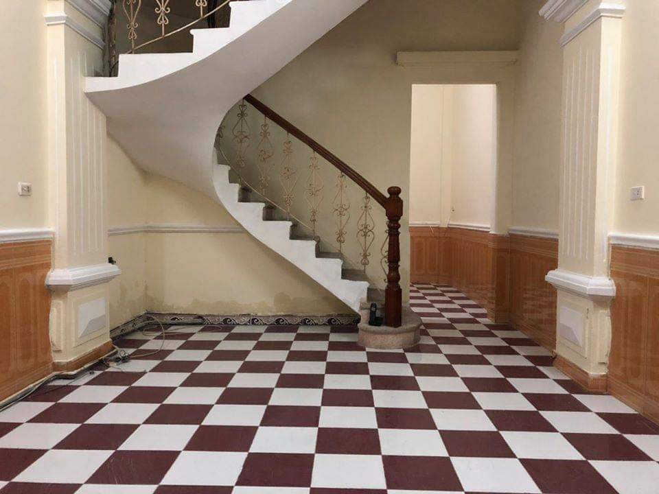 BÁN GẤP NHÀ MẶT NGÕ PHỐ THỤY KHUÊ.TÂY HỒ. 35M2 X 5T MỚI CỨNG. GIÁ: 3,95 TỶ CTL. BAO SANG TÊN.