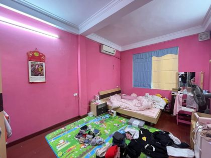 Bán nhà mặt tiền đường Đinh Công Tráng, Phường Tân Định, Quận 1, NHÀ MỚI ĐẸP 3L GIÁ 22 TỶ.