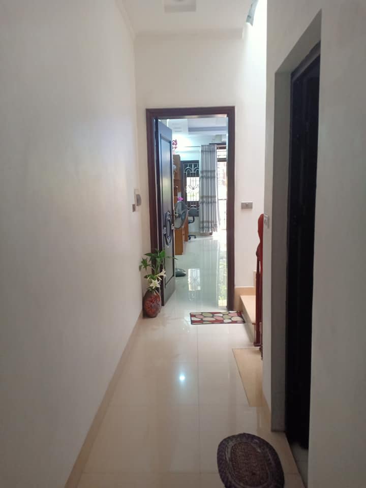 CHÚ MUỐN ĐỔI NHÀ NHỜ BÁN NHÀ Ngụy Như Kon Tum 60M2 NHÀ 4 TẦNG GIÁ 13.3 tỷ Thanh Xuân