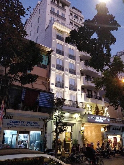 BÁN KHÁCH SẠN 5 SAO PHỐ HÀNG TRỐNG - MẶT TIỀN 10M CỰC KÌ HIẾM HOÀN KIẾM - ĐỘC QUYỀN VỀ GIÁ