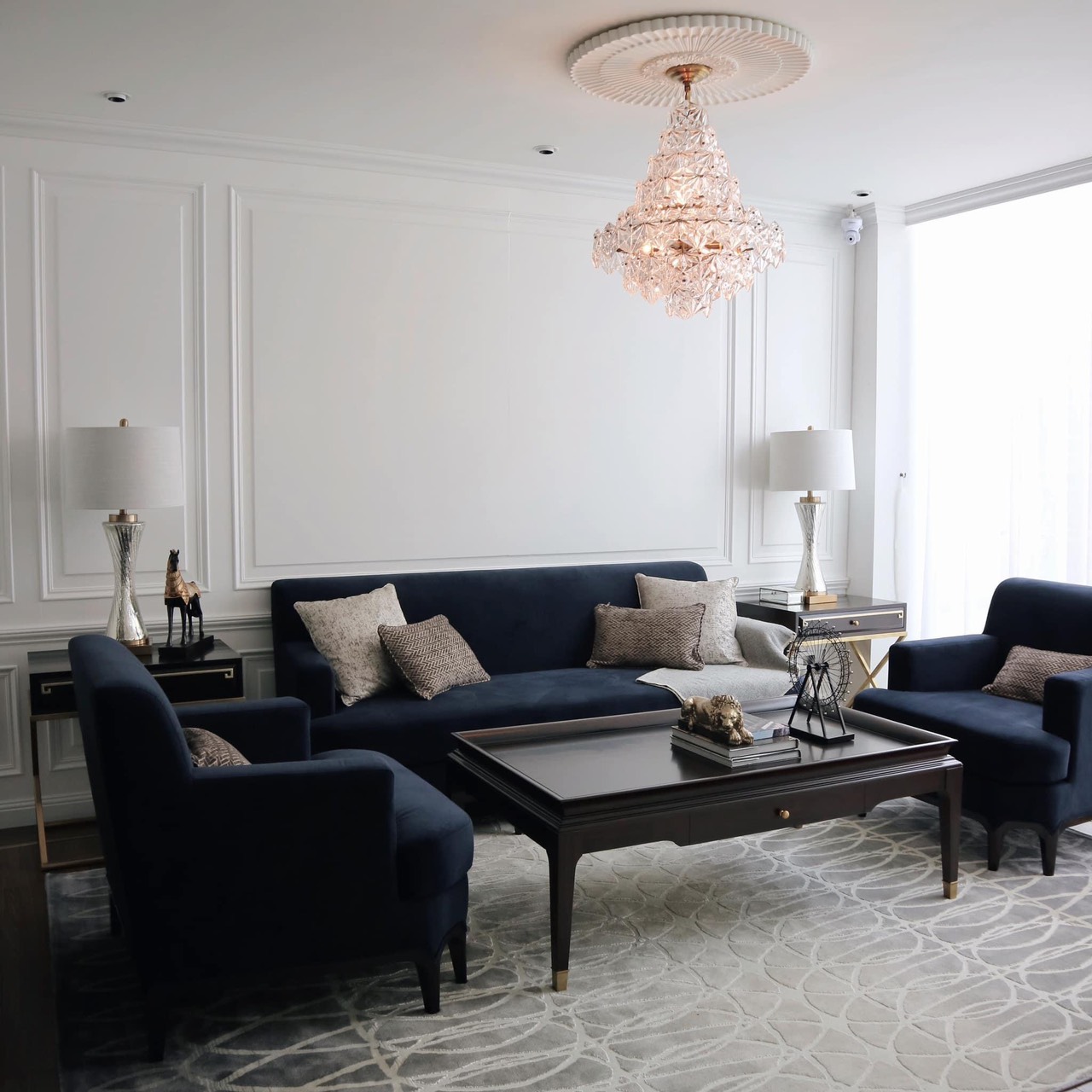 Bán nhà HXH Kinh doanh Mạc Đĩnh Chi - 4x22 - giá 22.5 tỷ