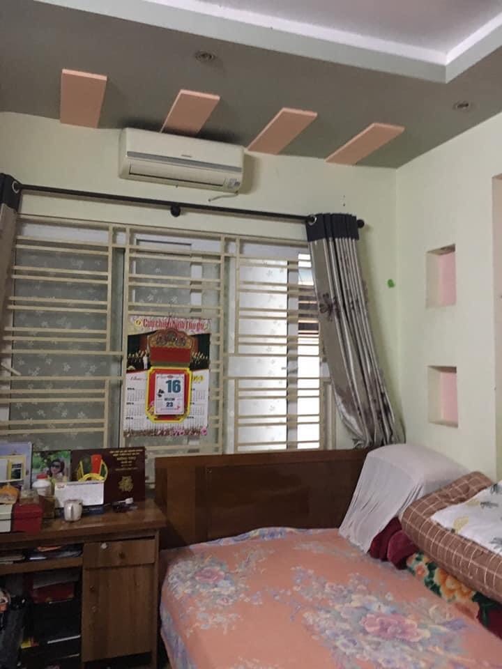 Siêu phẩm cực hiếm, nhà phân lô ở Nguyễn Xiển, 5T, MT5m, ô tô đỗ, gần ngã tư KDT, giá chỉ 11.5 tỷ