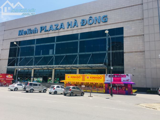 Chính chủ bán nhà riêng Biệt Thự lô góc 3mặt thoáng 126m2 đối diện Metro Hà Đông.Giá 19tỷ