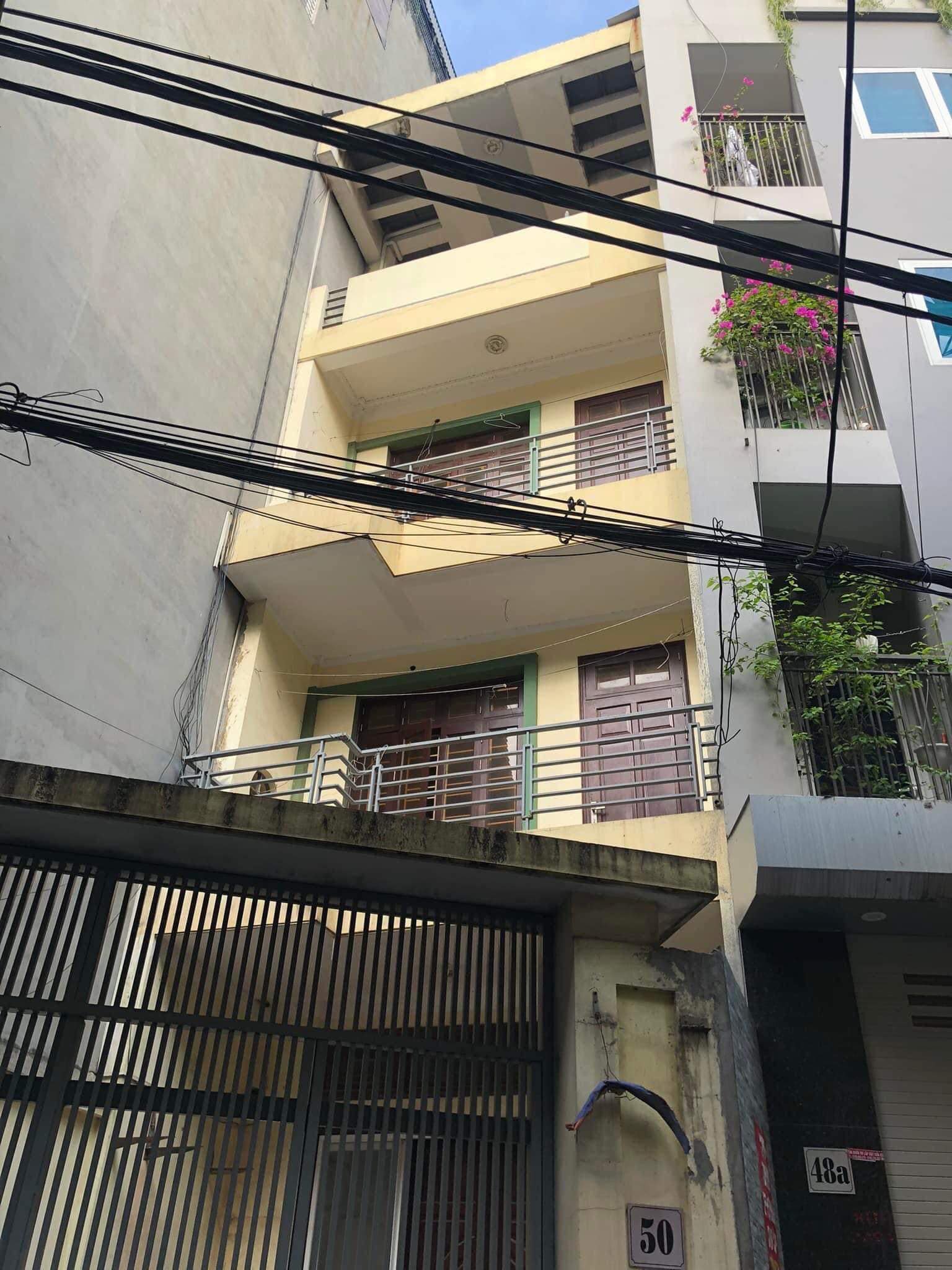 NGUYỄN NGỌC VŨ - Ô TÔ - KINH DOANH - GIÁ TỐT - CHO THUÊ CĂN HỘ