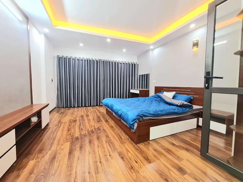 Bán đất TĐC X6 Thạch Bàn View vườn hoa vị trí siêu đẹp và hiếm, DT 100m2.