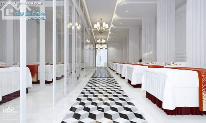 Bán nhà mặt tiền đường B Hiệp Bình Chánh - kinh doanh sầm uất - 5x20m