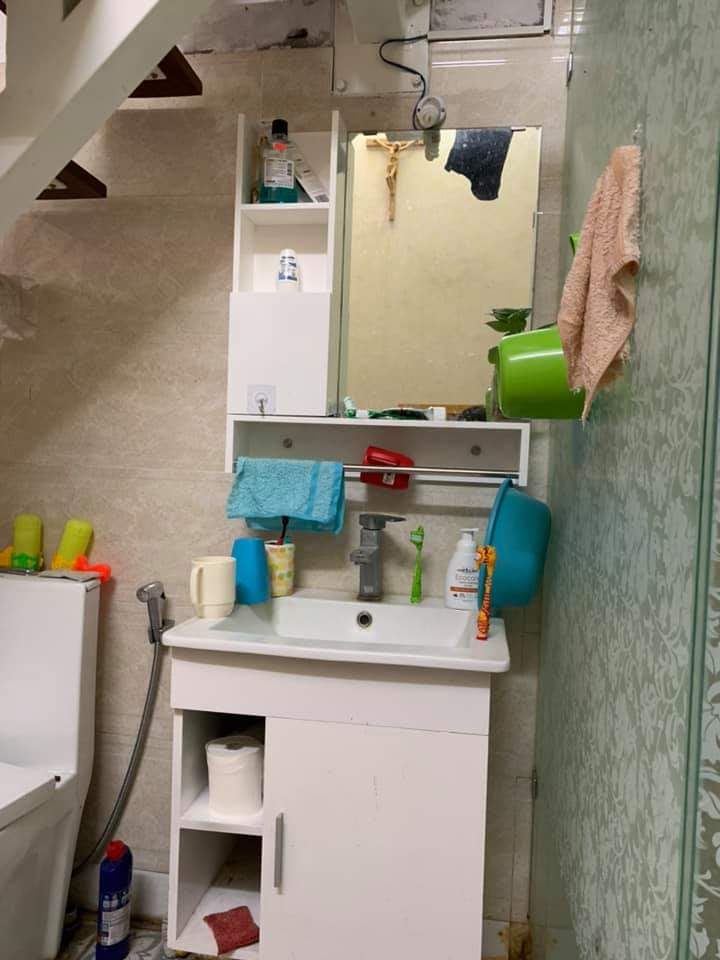 Bán đất nền sổ đỏ KDC An Sương 4.5x20m