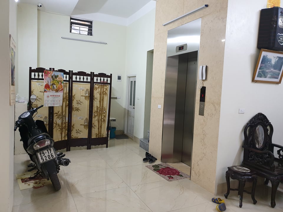 HOMESTAY TÂY HỒ- 8 TẦNG-THANG MÁY- 10P/80 Triệu, 12.5 Tỷ