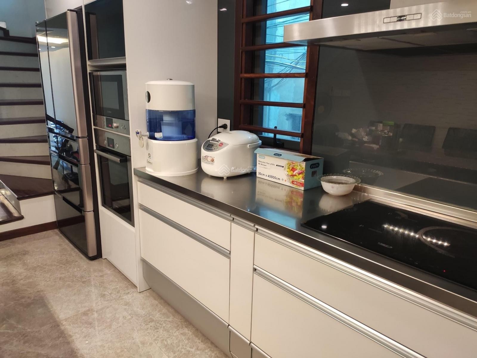 28 tỷ! VIEW HỒ! Lô Góc! Mặt phố Hồ Đắc Di 75m, 4 tầng, mt 5.5m. Kinh Doanh Đỉnh!