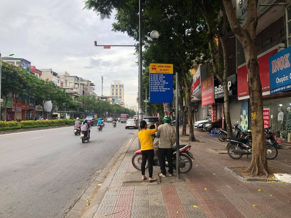 Bán nhà Long Biên, giá rẻ bất ngờ, 97m2, tặng thêm đất