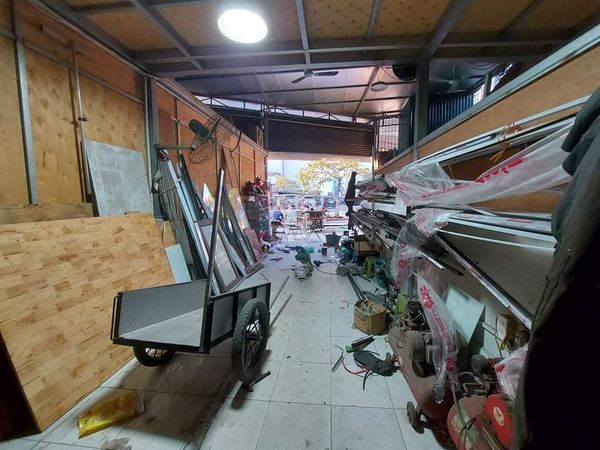 Bán đất phố Minh Khai – 75m2 x MT 9.5m- Giá 27 tỷ