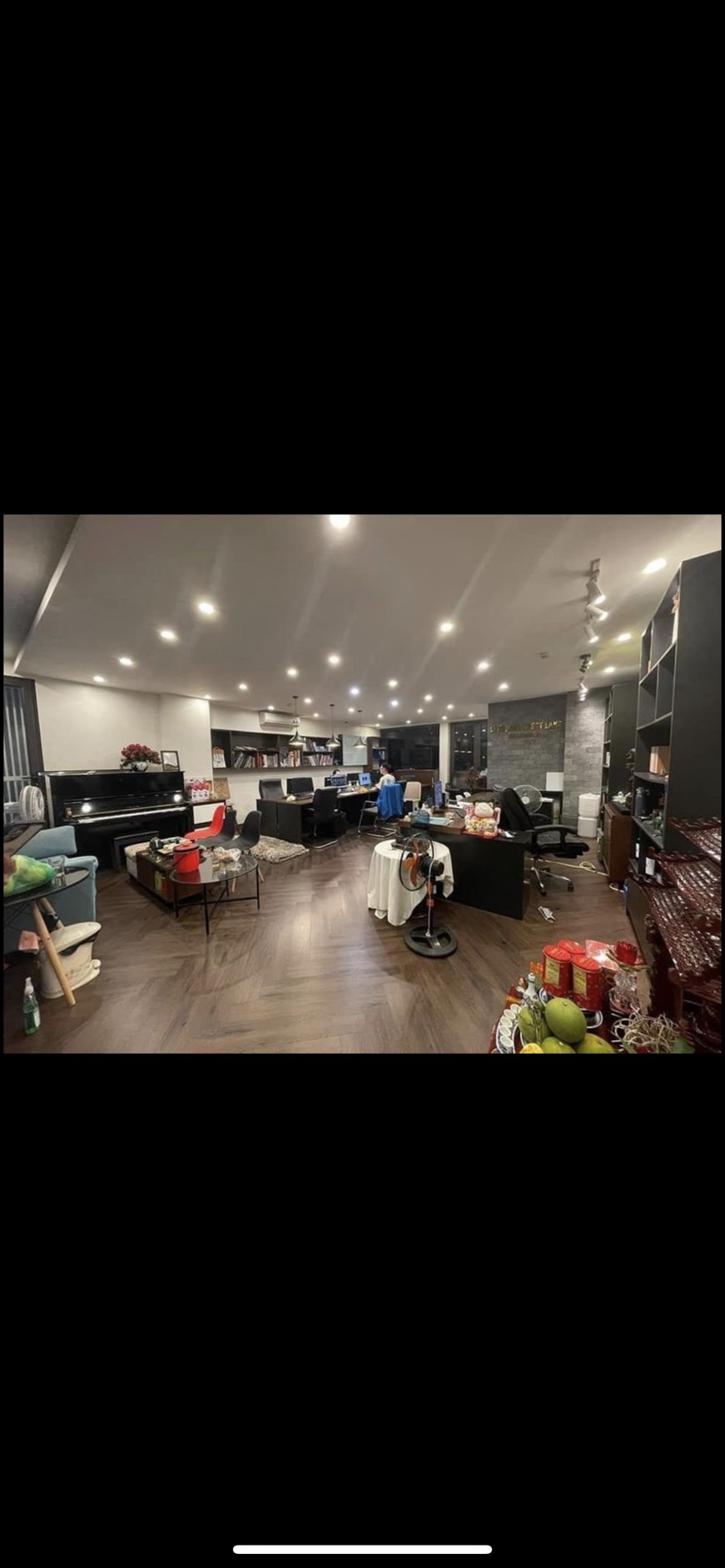 Bán mảnh đất VÀNG ngõ 279 phố Đội cấn, DT 345m2, MT 15m, nở hậu, 46.5 tỷ