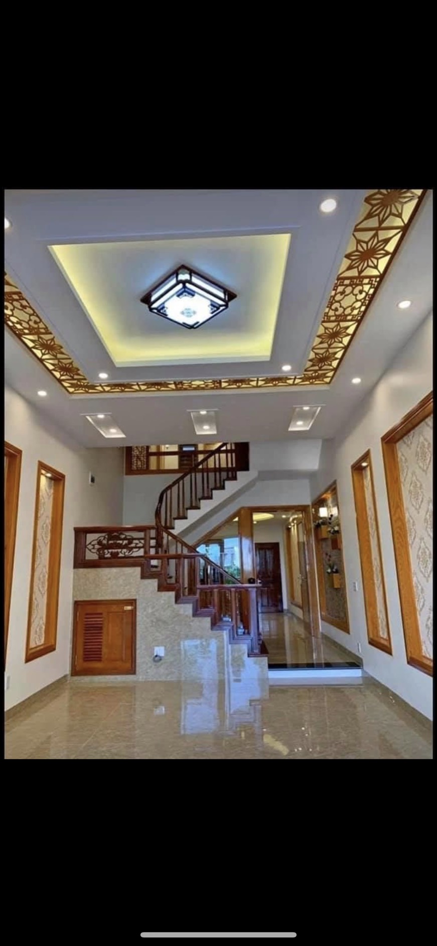 Bán nhà mặt tiền Hòa Hưng, Q. 10, DT 5x14m, giá rẻ: 15.5 tỷ