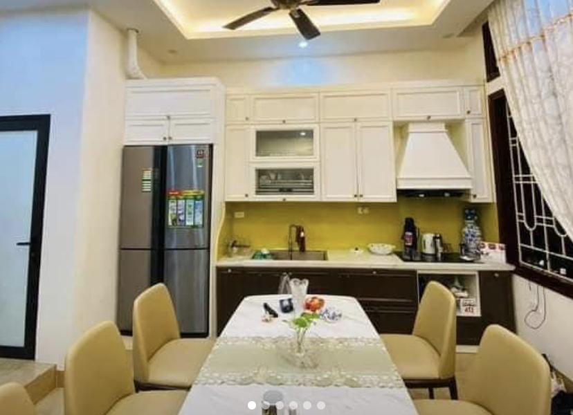 NHÀ SIÊU ĐẸP- CỰ LỘC- THANH XUÂN- 80M - 10.8TỶ - MẶT TIỀN 7M - SỔ ĐỎ CHÍNH CHỦ