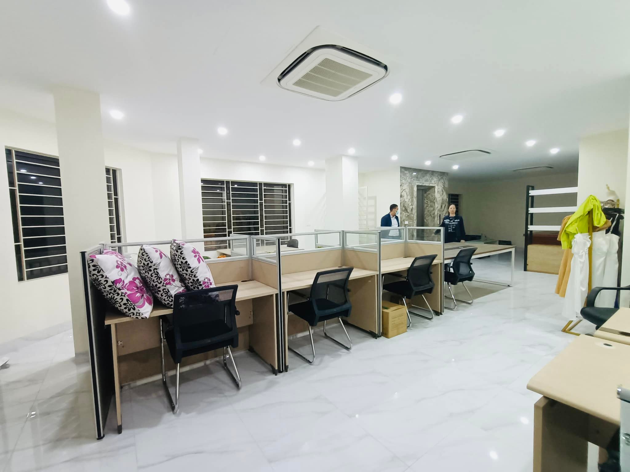 Bán nhà Mặt Phố Đường 19 - 5, Hà Đông, diện tích 100m2 mặt tiền 5m giá 12tỷ