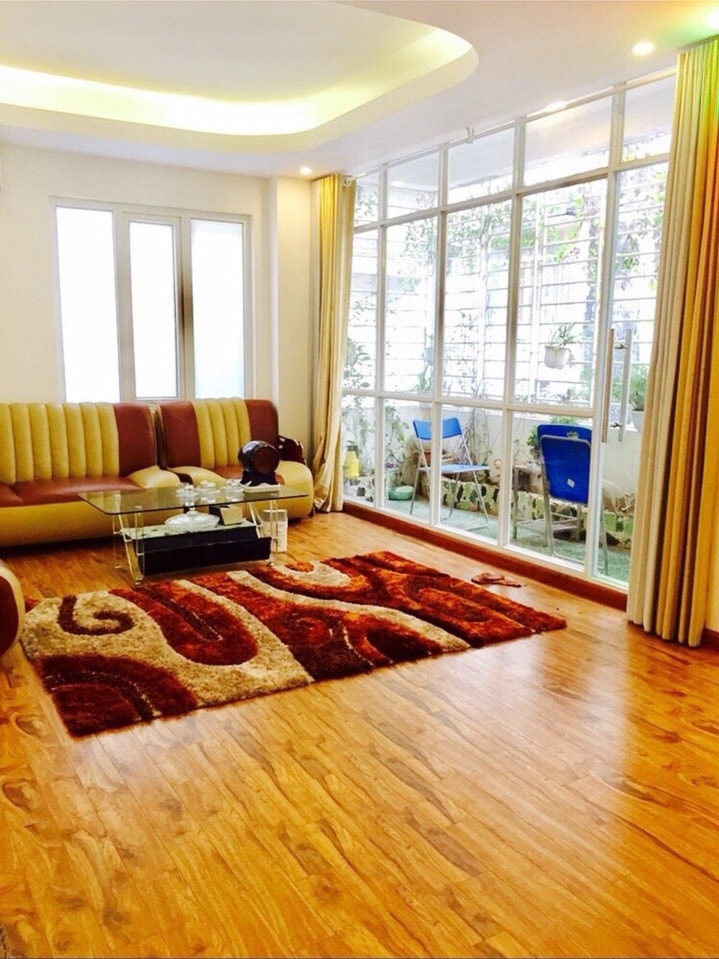 ĐẲNG CẤP- BIỆT PHỦ LÁNG HẠ- 75M2- HÀNG XÓM ĐẠI SỨ QUÁN- BẢO VỆ 24/24H- 21 TỶ