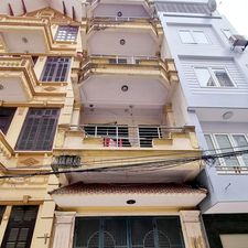 BÁN NHÀ YÊN HÒA, KHU PHÂN LÔ BIỆT THỰ, NGÕ TO, VỈA HÈ, ĐƯỜNG THÔNG CÁC NGẢ, 098.115.8.507.