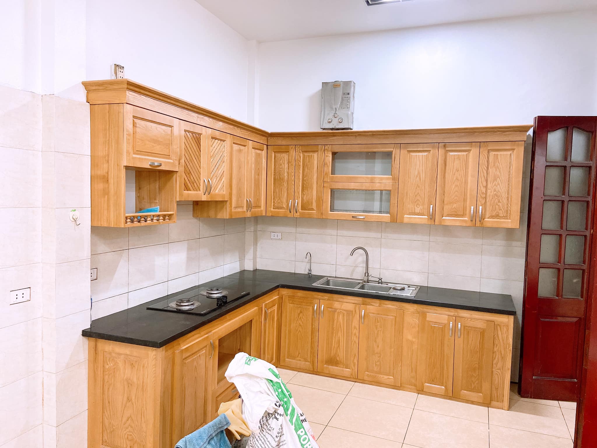 Bán nhà mặt phố khương trung 71 m2 nhà 4 tầng mặt tiền 5m giá 16 tỷ Thanh Xuân