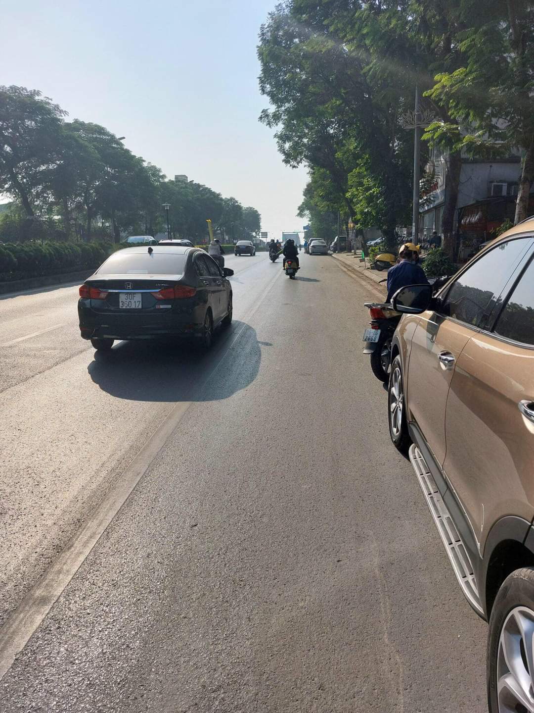 MẶT PHỐ NGUYỄN VĂN CỪ-LONG BIÊN-KINH DOANH SẦM UẤT NGÀY ĐÊM-DT 103m2-4T-MT 6,6m-Giá 21 tỷ.