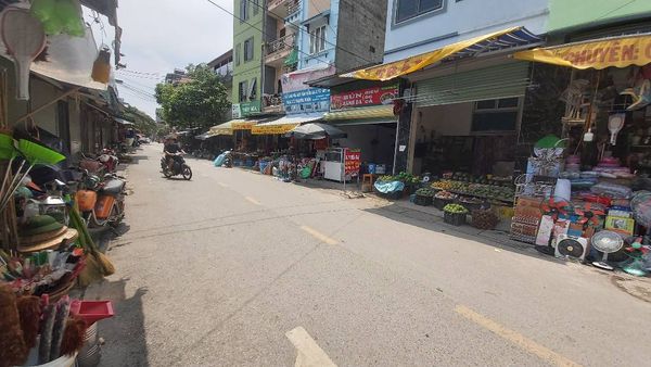 Bán nhà mặt phố triều khúc, 60m2 x 5 tầng, mt 4m, 12.9 tỷ