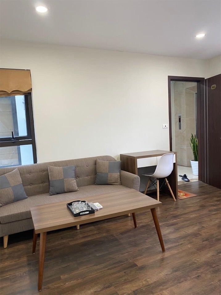 CẦN BÁN TOÀ CĂN HỘ CAO CẤP PHỐ ĐÀO TẤN