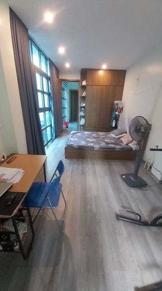 Bán nhà mặt ngõ 102 Hoàng Đạo Thành, 60m2 x 4 tầng, mt 11m