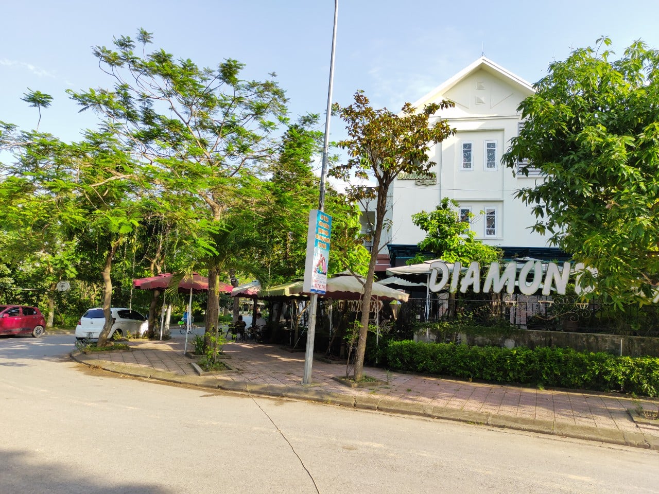 Siêu hiếm mặt phố Phan kế Bính,Ba Đình,80m2,Mt5m,phố tây,vỉa hè kinh doanh đỉnh