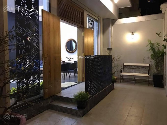 Nhà đẹp giá tốt khu B An Phú An Khánh 8x20m, trệt 2 lầu ở ngay. 26 tỷ full nội thất