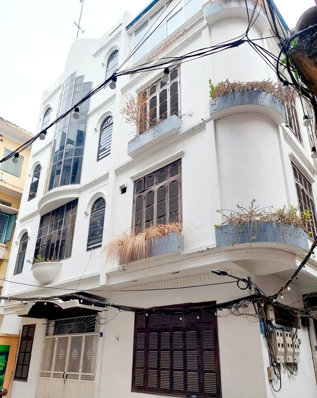 CỰC HIẾM, NHÀ Q. HOÀN KIẾM, 60M2, GẦN PHỐ, Ô TÔ ĐỖ CỬA, GIÁ RẺ THỰC SỰ. 098.115.8.507