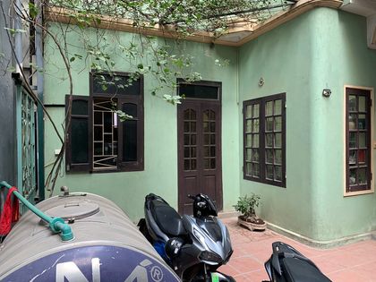 Bán BIỆT THỰ Ngọc Thụy - Long Biên - Ô TÔ TRÁNH - 190m2 - 4 TẦNG - MT 7.6MÉT - 16.8 TỶ.