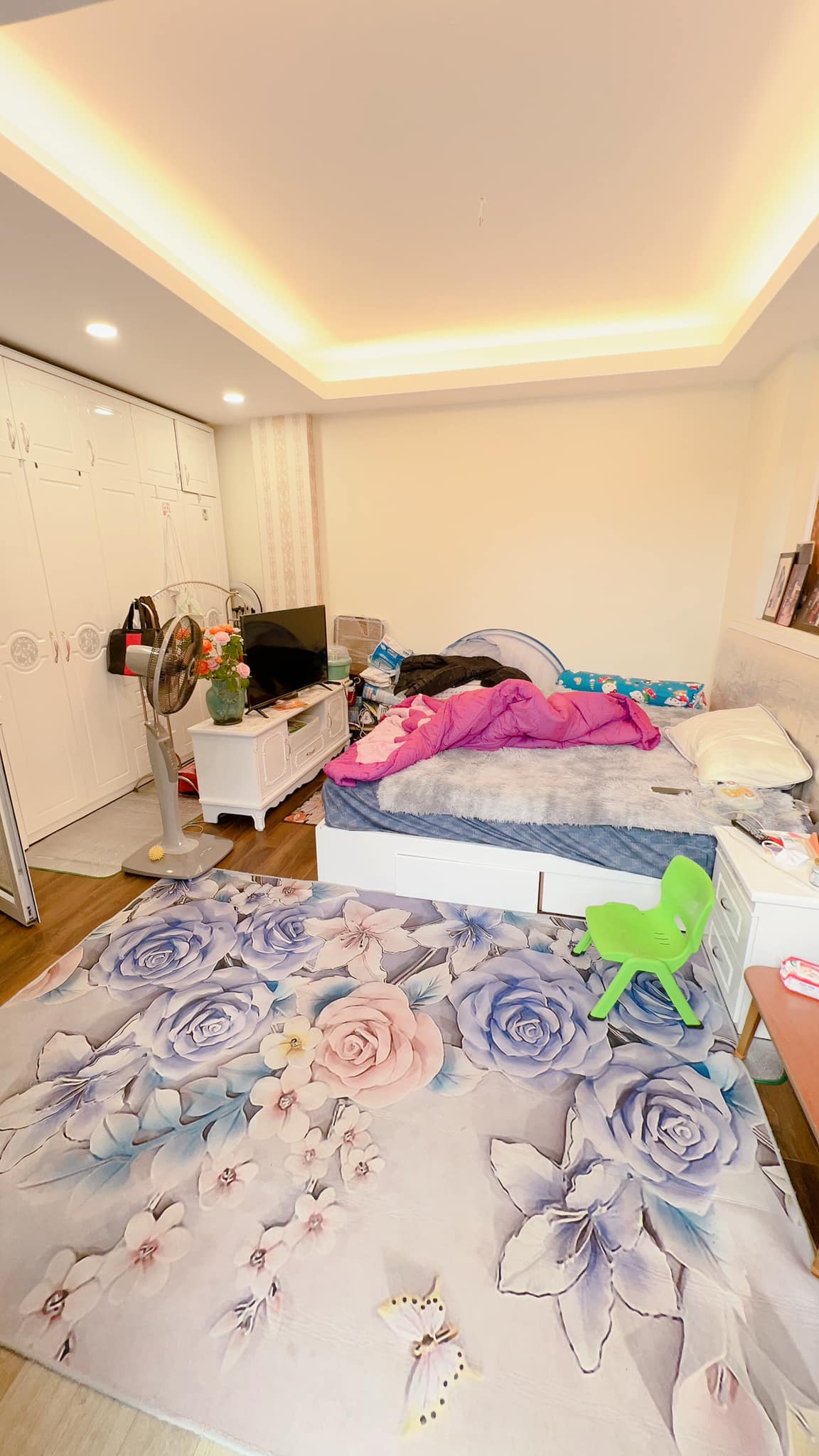 MẶT PHỐ VIP - TRUNG TÂM ĐỐNG ĐA - VỈA HÈ RỘNG - KINH DOANH SẦM UẤT CHO THUÊ 70tr/ Tháng.