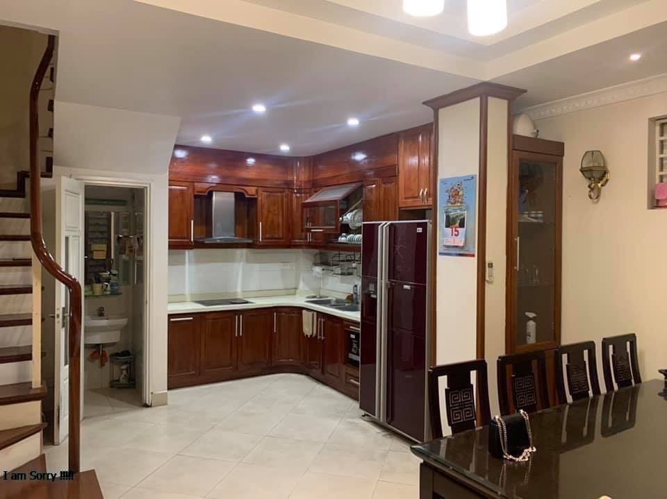 Bán nhà mặt phố Nghi Tàm quận Tây Hồ 80m mặt tiền 6.4m 29 tỷ kd đỉnh vỉa hè rộng trung tâm 8 tầng thang máy