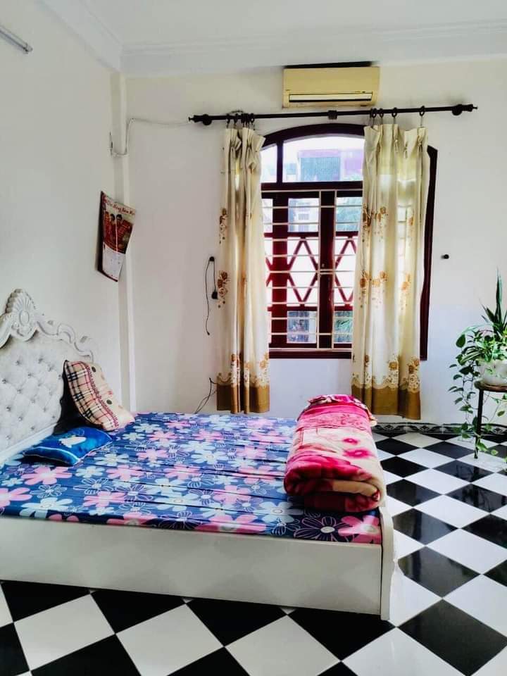 BÁN NHÀ MẶT PHỐ TÂY SƠN ĐỐNG ĐA KINH DOANH NGÀY ĐÊM 38M2 GIÁ 11.5 TỶ.