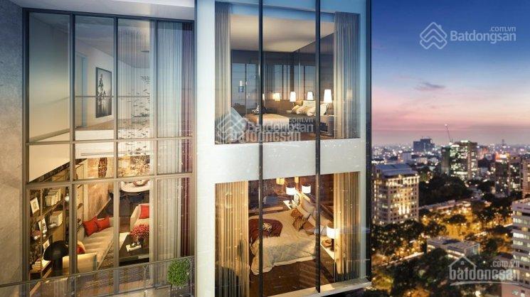 Bán gấp Duplex Sun Thụy Khuê DT: 155m2 giá 12,8 tỷ.