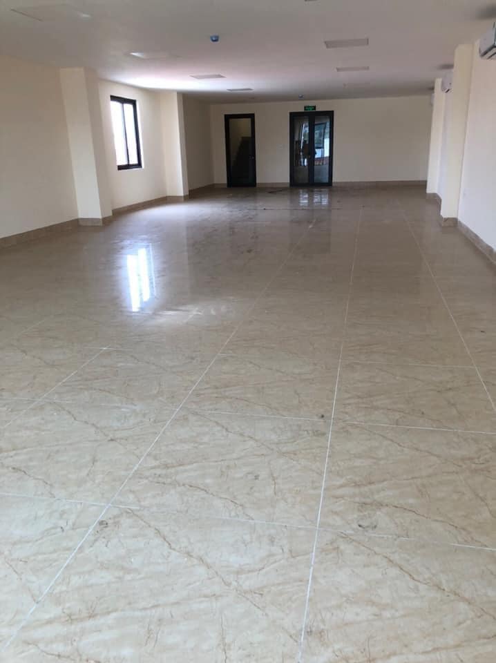 CHỈ 13 TỶ CÓ NGAY NHÀ 7 TẦNG MẶT PHỐ Trần Đăng Ninh 70M2 TRUNG TÂM CẦU GIẤY