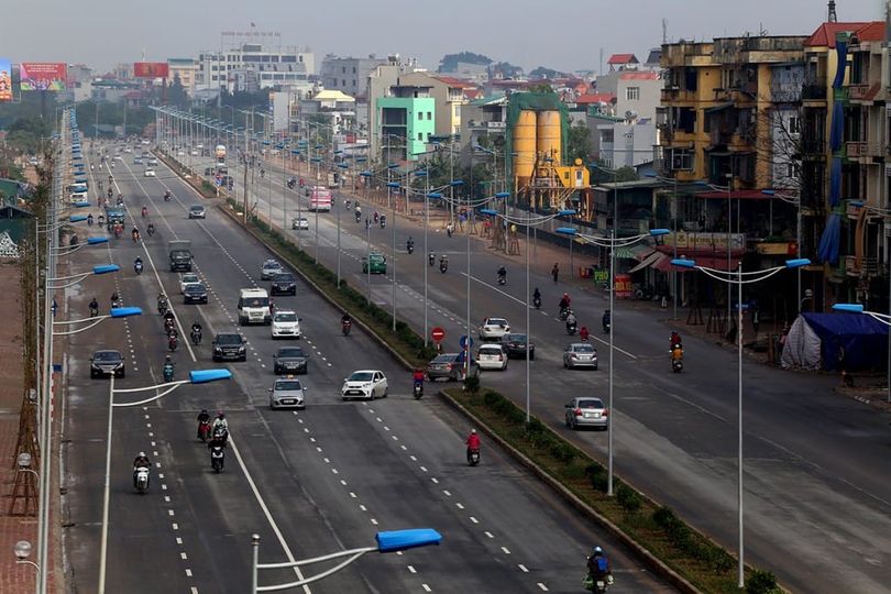 HAI BÀ TRƯNG LÔ GÓC VỈA HÈ KINH DOANH BẤT CHẤP
