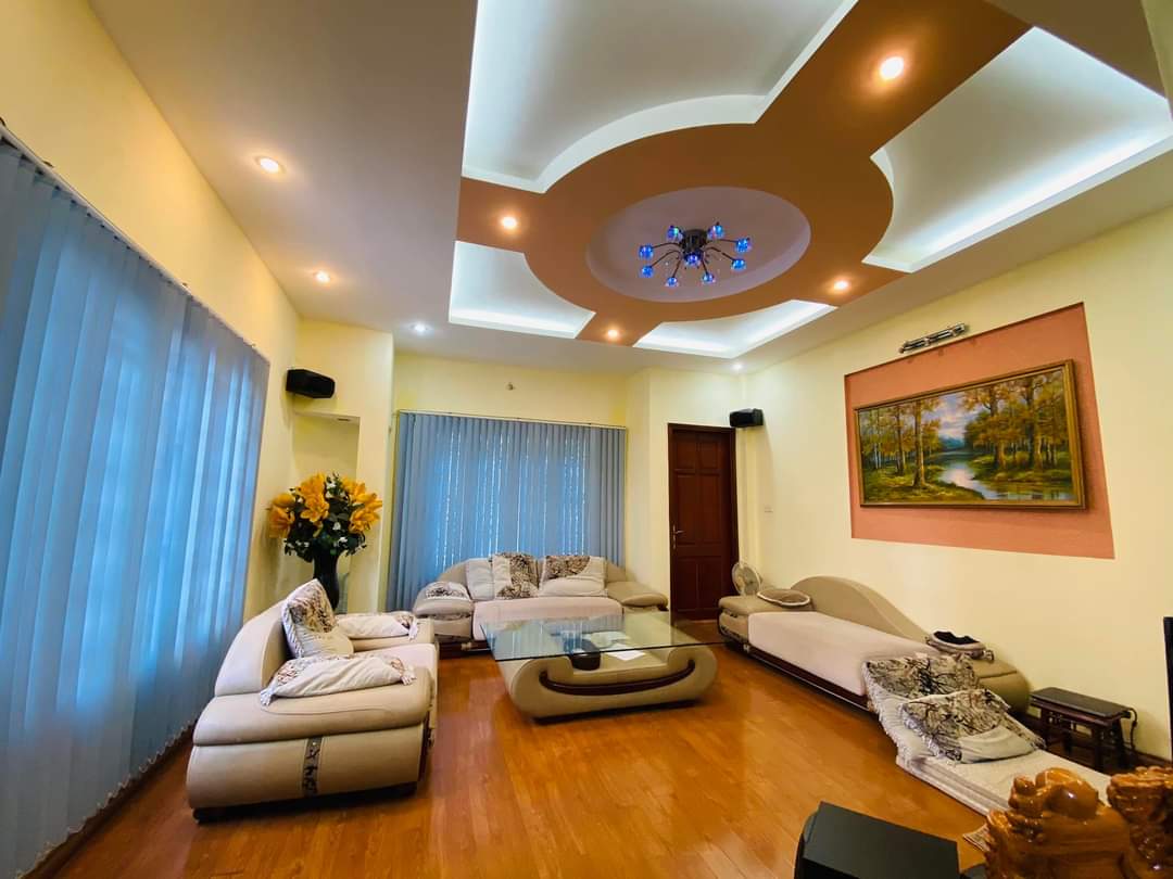 MẶT NGÕ ÔTÔ TRÁNH KINH DOANH TỐT-QUAN NHÂN-THANH XUÂN-DT 70m2-6T-MT 5,2m-Giá 14,5 tỷ.