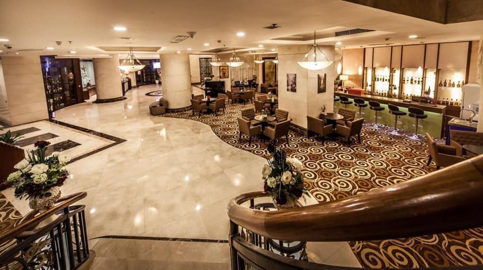 Bán toà khách sạn phố Văn Cao Liễu Giai Ba Đình 2249m 23 tầng mặt tiền 50m 1000 tỷ đẳng cấp 5 sao kinh doanh bậc nhất