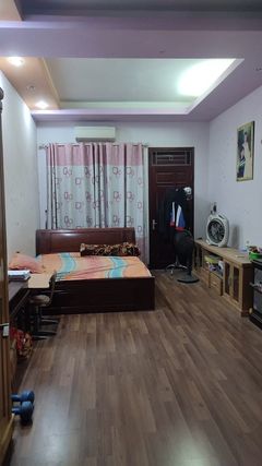 Bán biệt thự 205m phố Lâm Hạ, mặt tiền khủng 8m - Giá nhỉnh 20 tỷ.