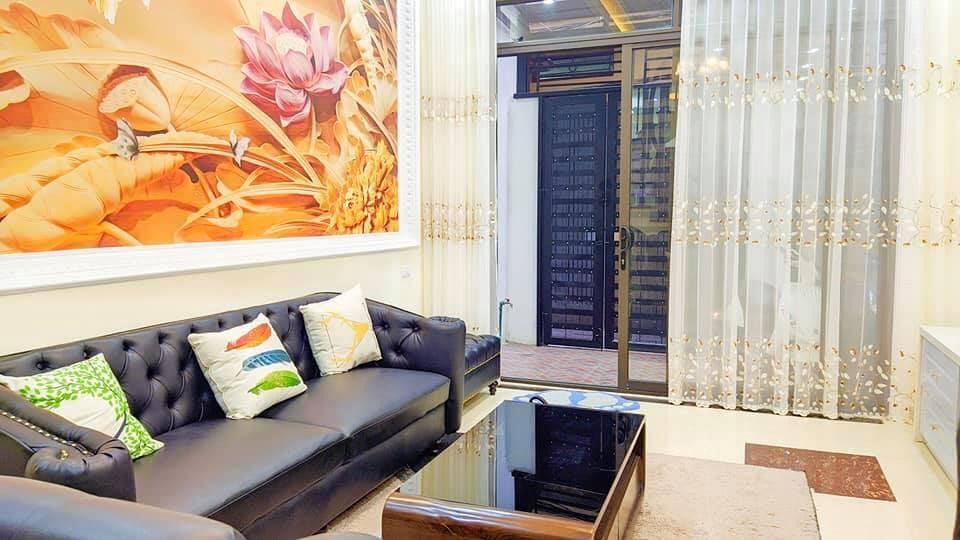 BÁN NHÀ MẶT PHỐ LÝ NAM ĐẾ, HOÀN KIẾM- LÔ GÓC, VỈA HÈ - DT 65M2* MT 7.5m* 5 TẦNG_ GIÁ 30 TỶ