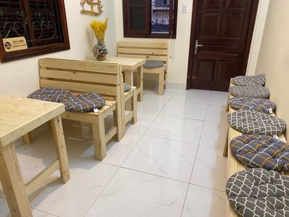 Bán nhà phố Lâm Hạ, Bồ Đề 81m x 5tầng x mặt tiền 6m, giá 18tỷ