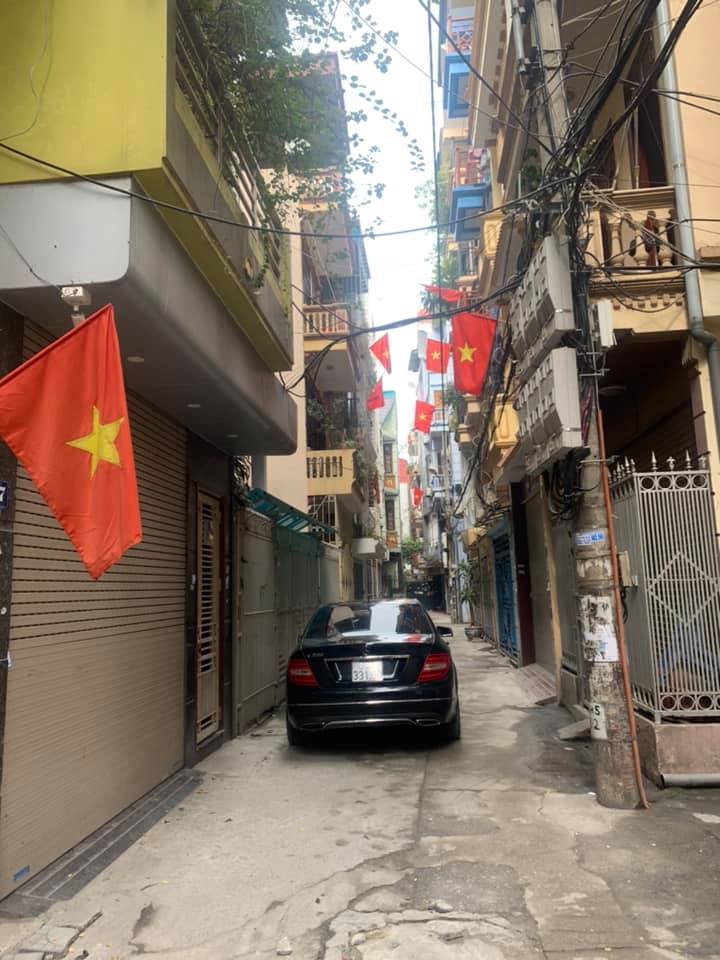 Cần Bán nhà MT bát nàn p.thạnh Mỹ lợi quận 2 CN200m2