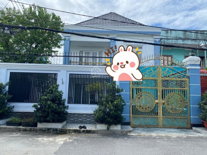 Bán biệt thự Nguyễn Oanh, Phường 17, Gò Vấp. DT: 228m2 giá chỉ 29 tỷ