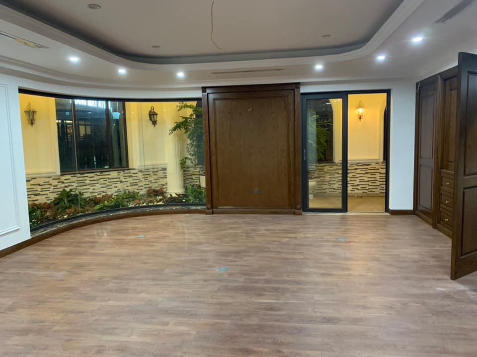 Chính Chủ Nhờ Bán 140m Tặng Nhà MT9m Nhỉnh 30 Tỷ Đặng Thai Mai.