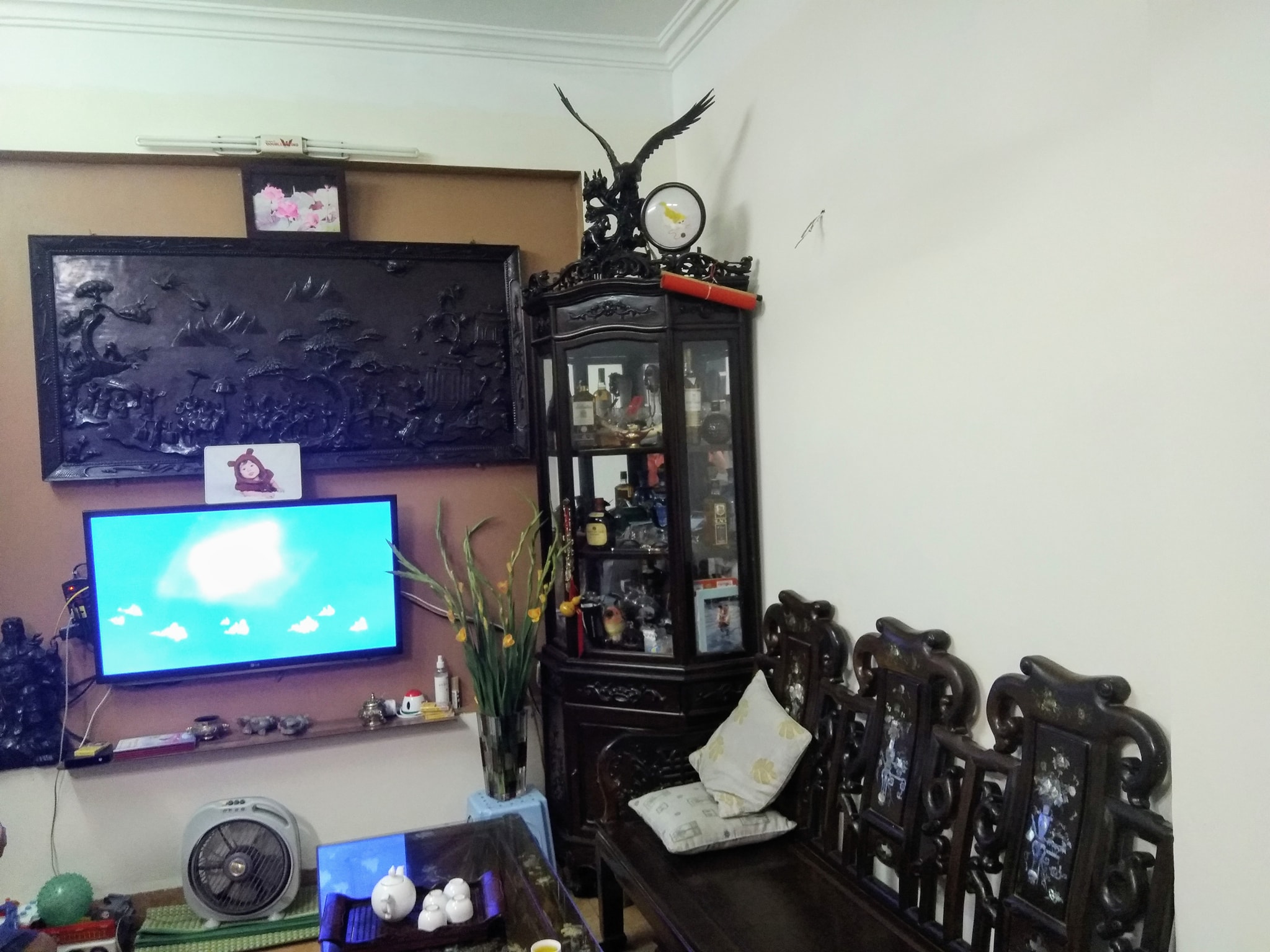 MẶT PHỐ LẠC LONG QUÂN, TÂY HỒ - LÔ GÓC KINH DOANH SẦM UẤT VIEW HỒ MT RỘNG 80M2 GIÁ 30 TỶ