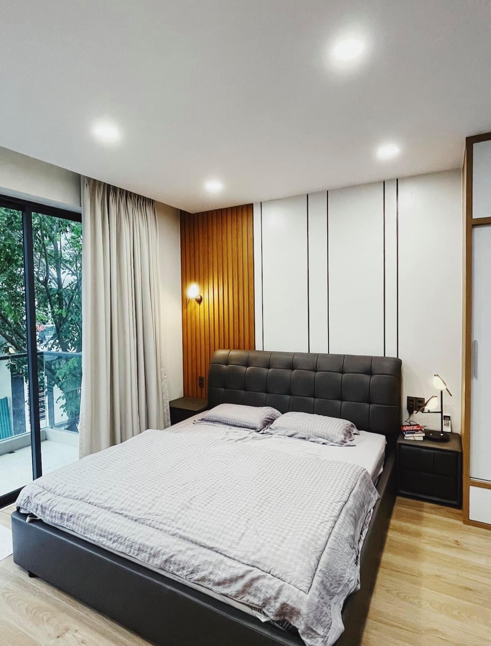 Bán nhà cấp 4 DT 7x17 từ đường 25 đi vào khu bên sông Sài Gòn phường HBC Thủ Đức