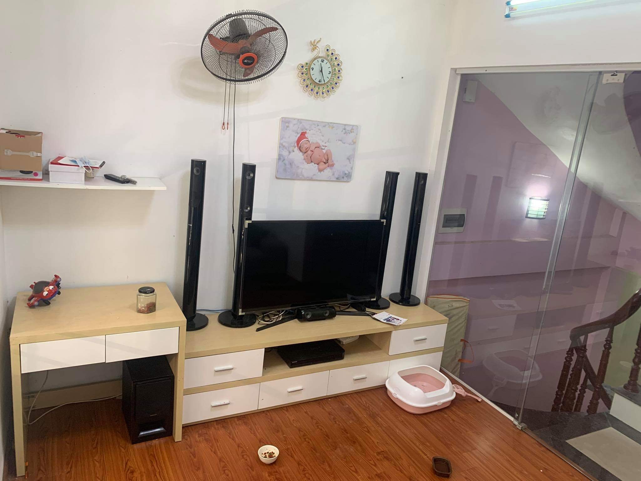 SIÊU PHẨM MẮT PHỐ YÊN PHỤ - LÔ GÓC 3 MẶT THOÁNG - KINH DOANH- 23,5 TỶ