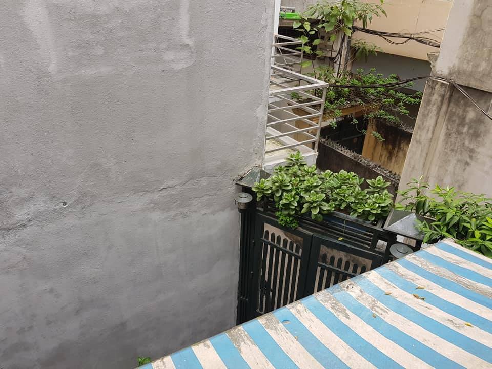 Bán nhà MP Phan Kế Bính 73.8m2*4 tầng_Mặt tiền 8m_Vỉa Hè_Kinh Doanh_Giá 25.5tỷ