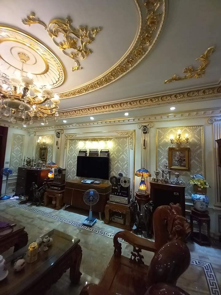 BÁN NHÀ TRUNG TÂM PHỐ Đặng Tiến Đông 105M2 NHÀ 3 TẦNG GIÁ CHÀO 21 tỷ Đống Đa