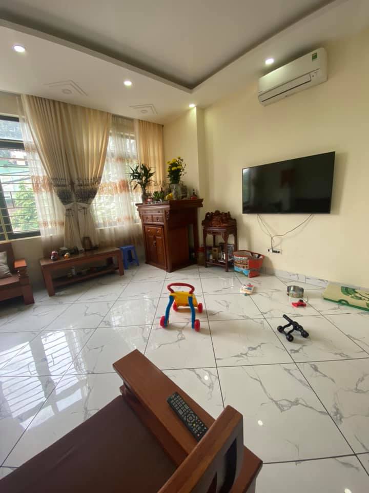 Bán nhà mặt phố Phan Kế Bính, Ba Đình 50m, giá 10,5 Tỷ